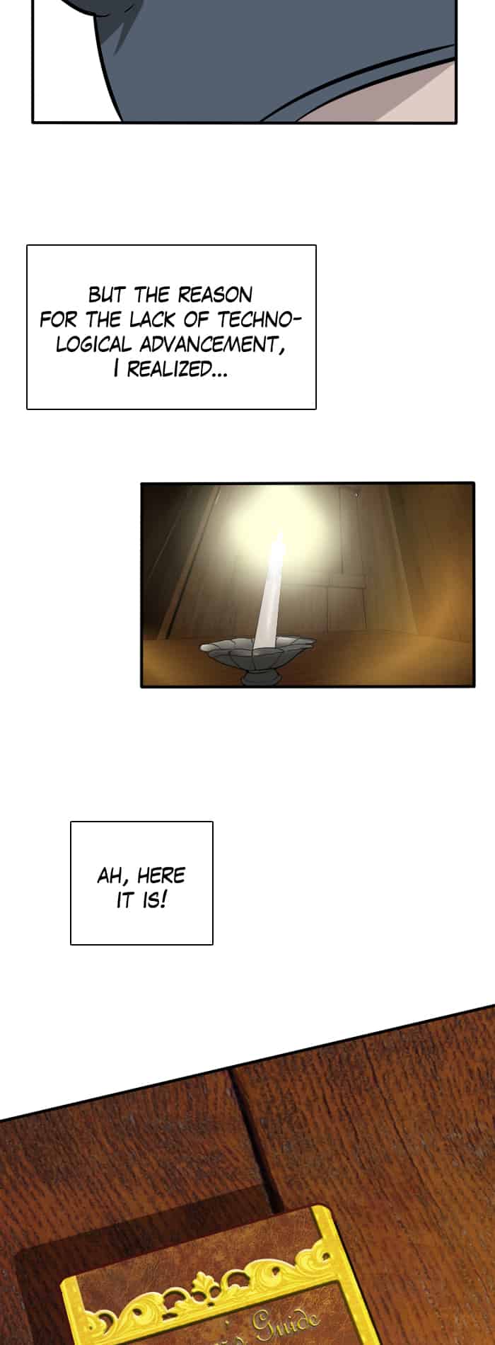 The Beginning After The End Chapter 2 image 34